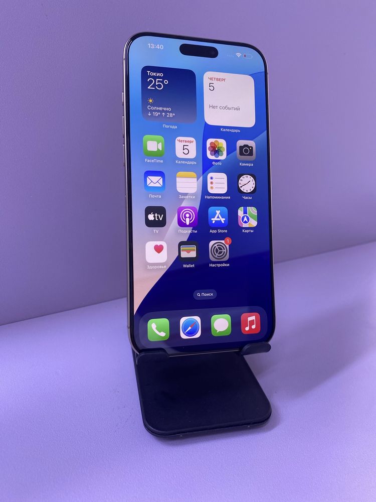 iPhone 16 Pro Max KO18459