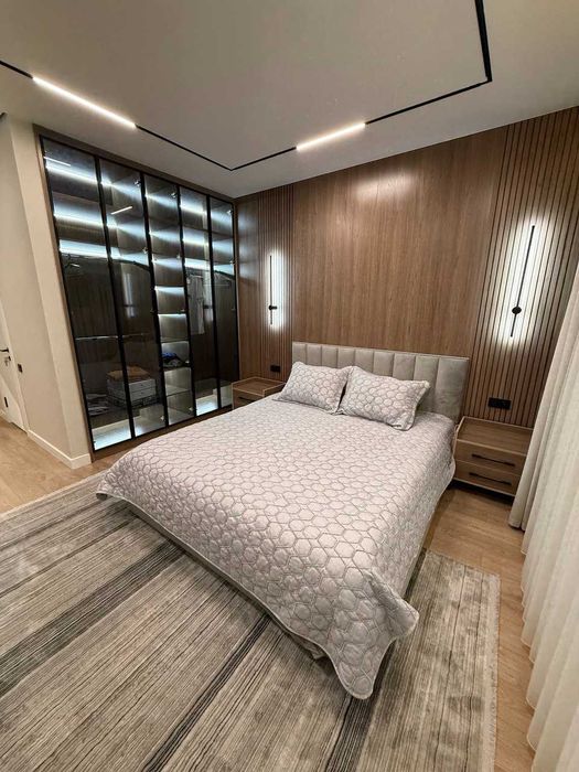 Uzoq muddatga ijaraga uy