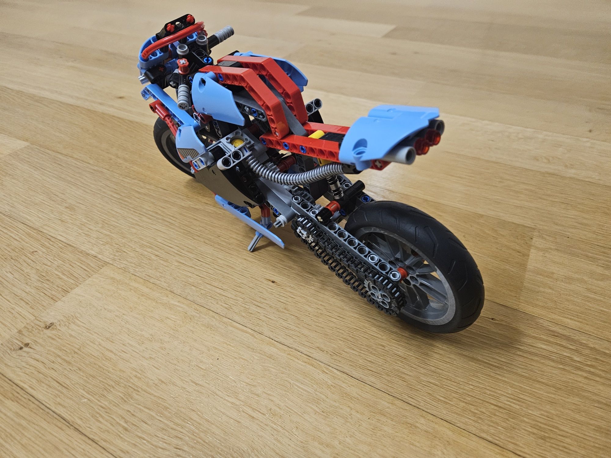 Lego technic 42036