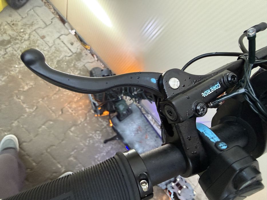 Kukirin g2 master 2025