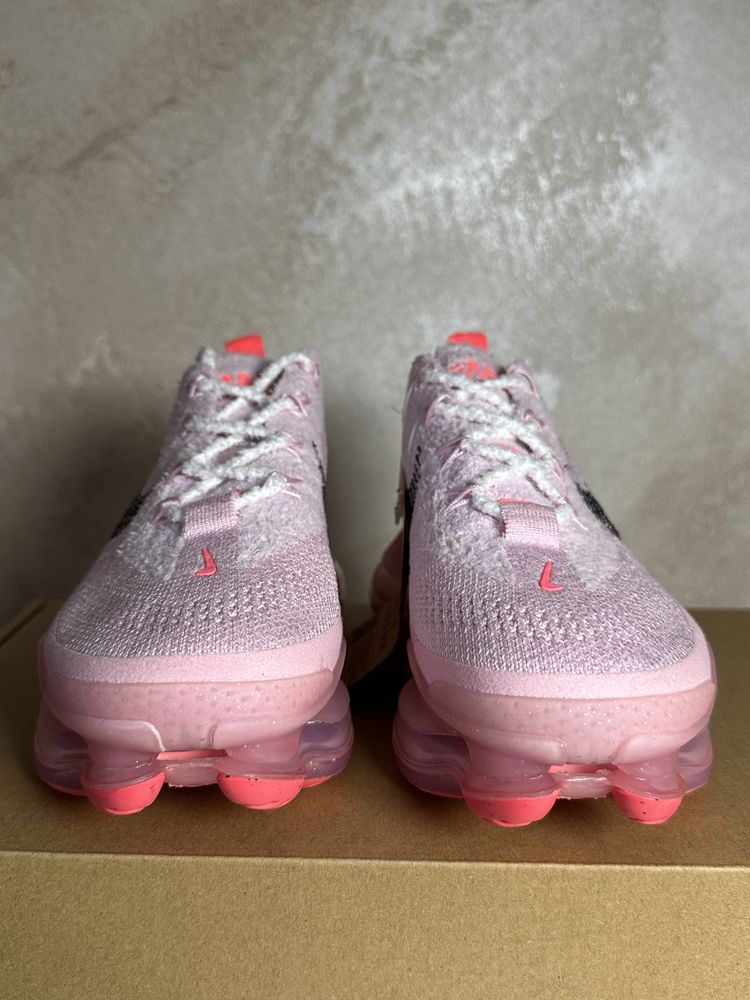 Дамски маратонки Nike Air Max Scorpion Pink Розово