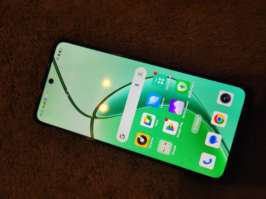 Продам смартфон Realmi 12x 8/256gb