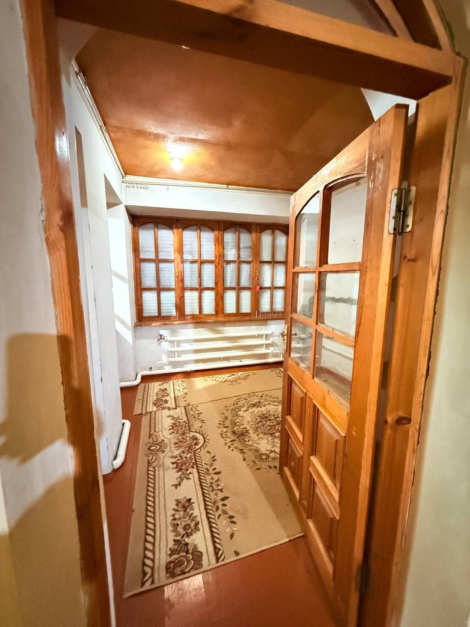 Квартира 1 комнатная