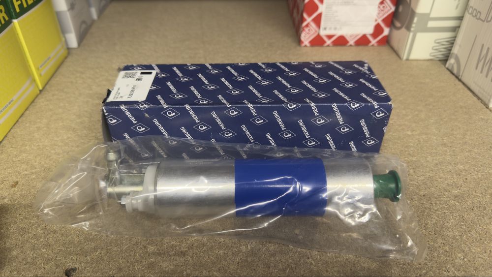 Benzonasos Mercedes 210, 124, 202 uchun. W210 w202 w124 w203