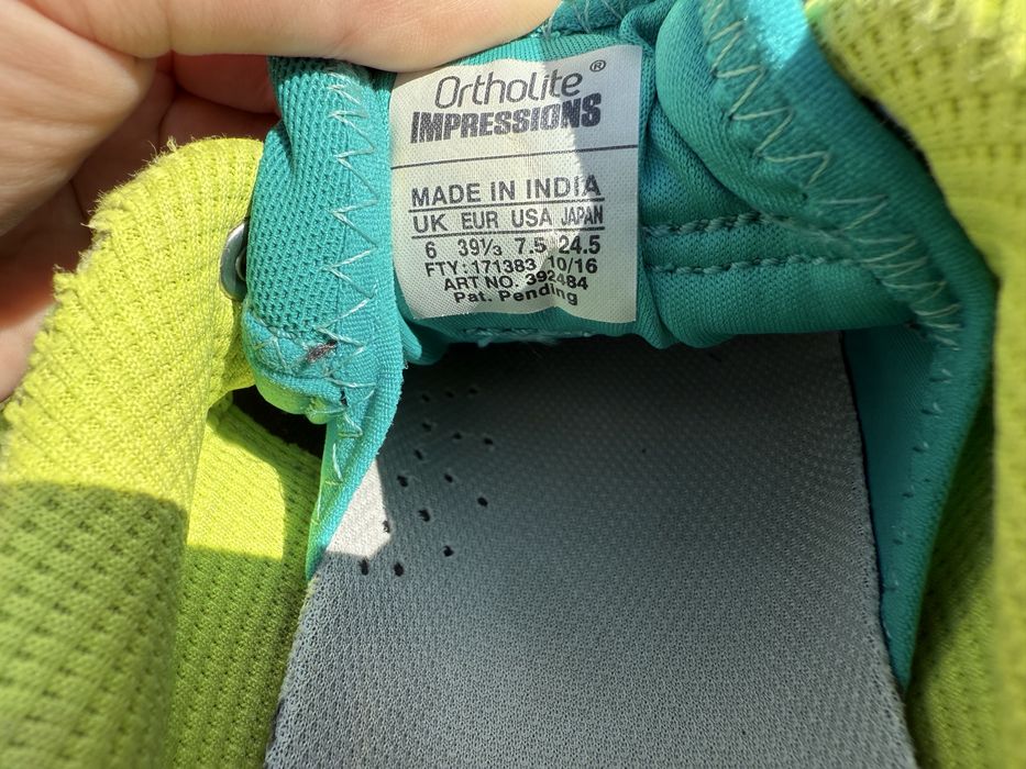 Adidasi Salomon sense