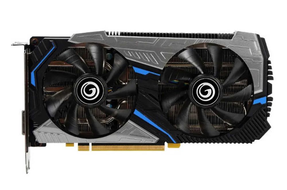 Видеокарта GALAX GeForce RTX 2060 Super 8Gb