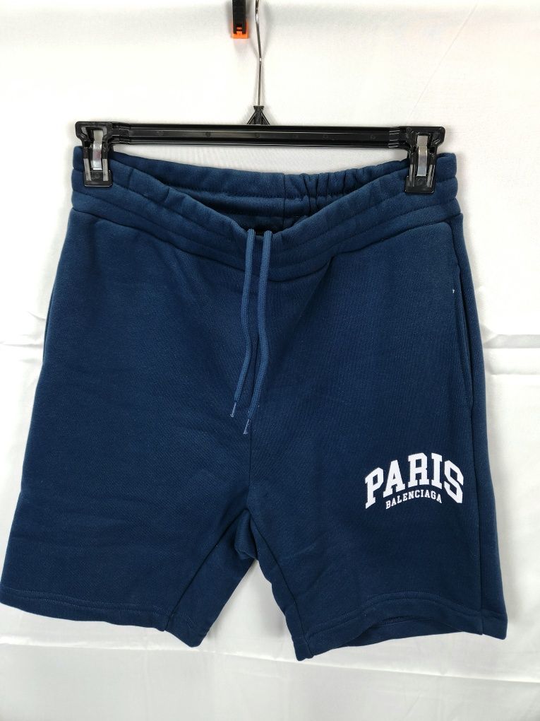 Balenciaga къси панталони НАМАЛЕНИ