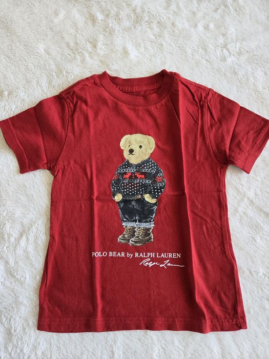 Маркови детски дрехи