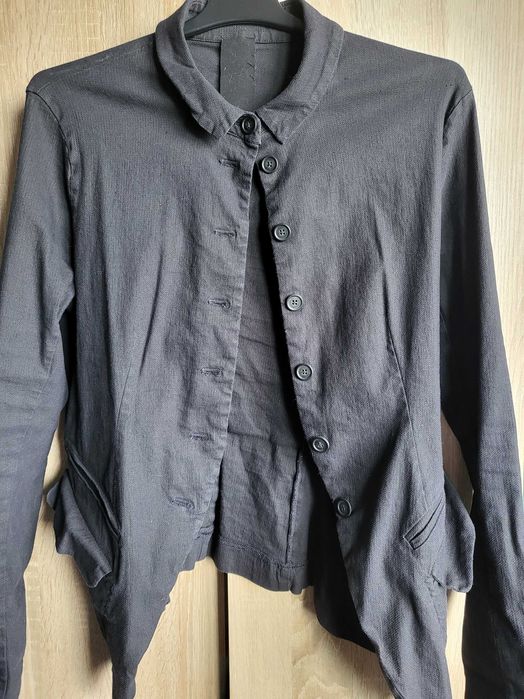 Rundholz blazer / sacou