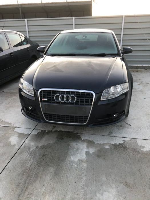 DEZMEMBREZ Piese AUDI A4 B7 Salon Break Limuzina Motor 1.9 2.0 Diesel Cod BRE BLB BKE BMN BRD 105 CP 140 CP 170 CP Diesel Euro 4 Cutie Automata Manuala An 2005-2008