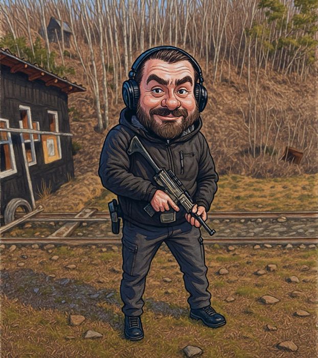 Caricaturi personalizate digitale, cadou inedit, prietena iubita iubit