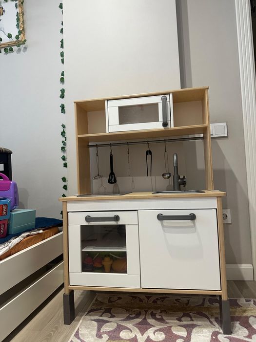 Детская кухня Ikea -Икеа