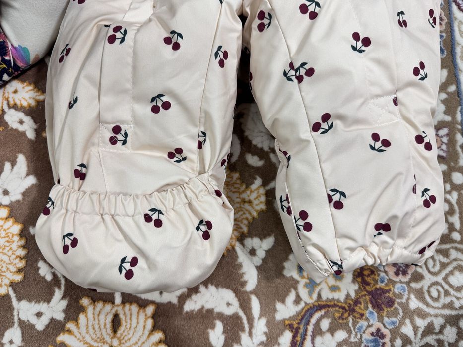 Комбинезон детский