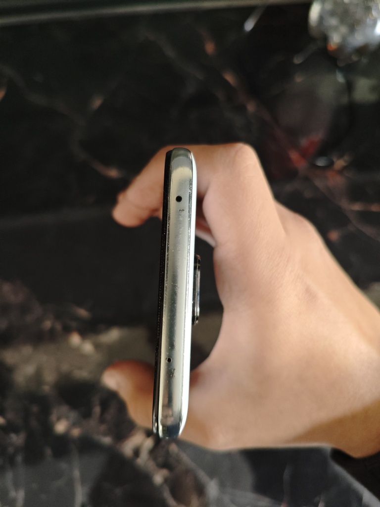 Redmi Note 9S pubg 60 fps