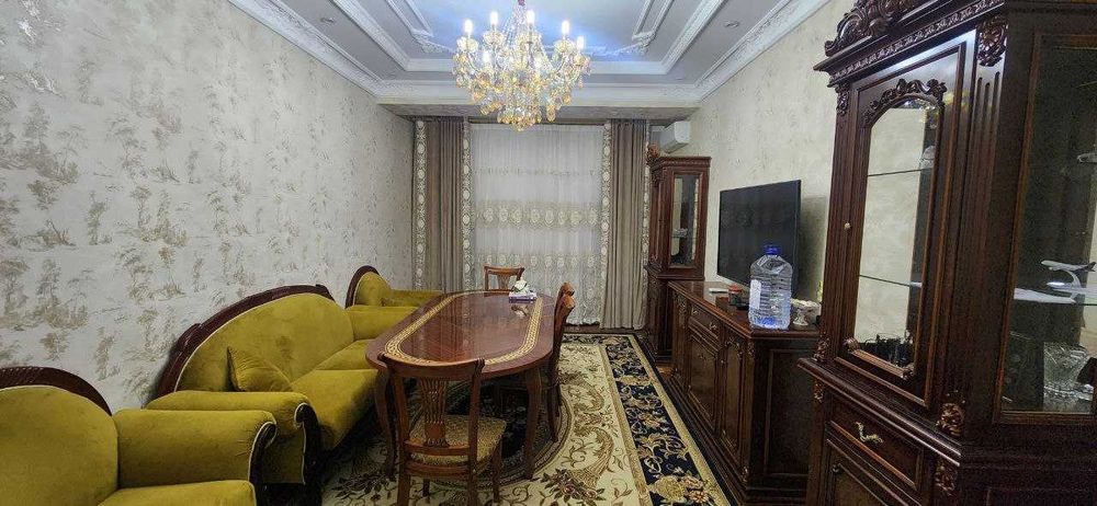 Сдается квартира ДУПЛЕКС 4 ком ТТЗ №U54