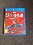 Spider-man MARVEL