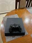 Vand ps4 de 1tb in stare foarte buna!