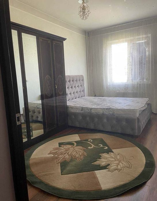 Лабзак 2-комнатная квартира 65м2 , анхор парк , перекресток лабзак