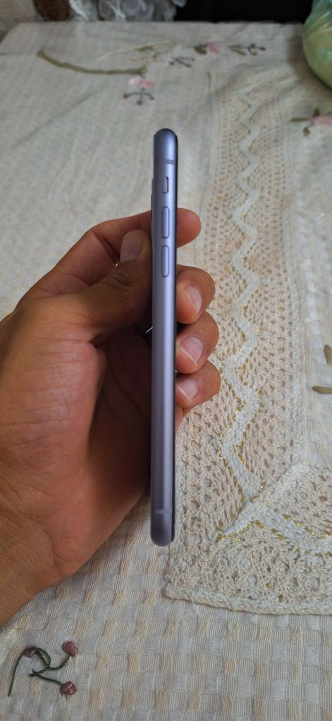 Iphon 11 malumoti o‘qib tel qilig