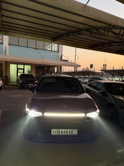 Leapmotor c16 2025 srochna