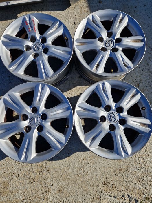 Jante aliaj Lexus Toyota R16