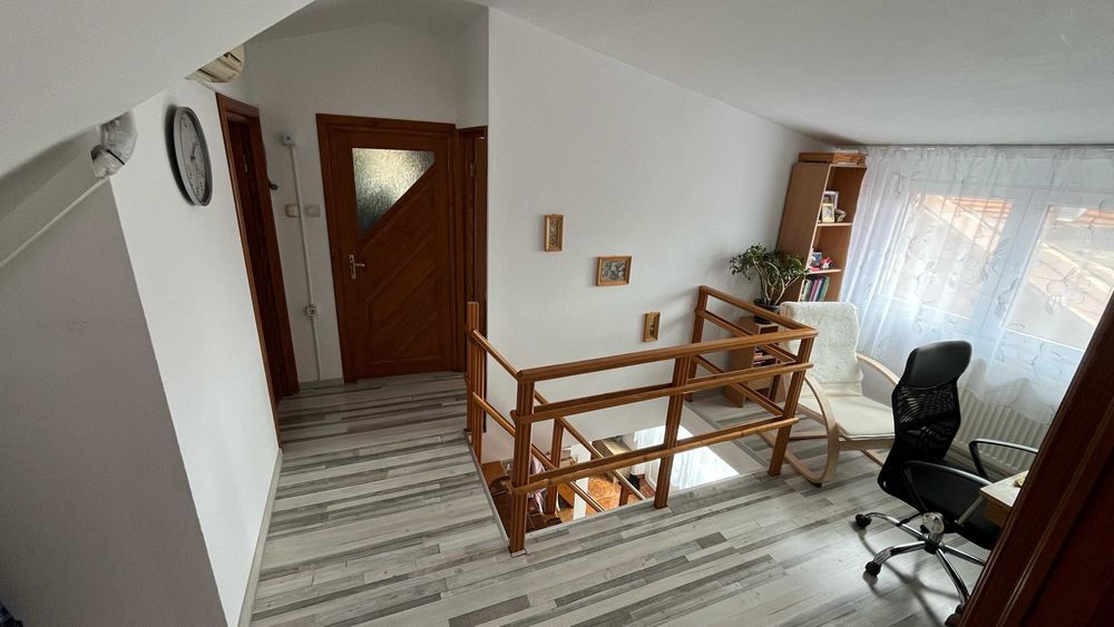 Casa de vanzare Zona Titulescu P+M (cu puncte de interes in apropiere)