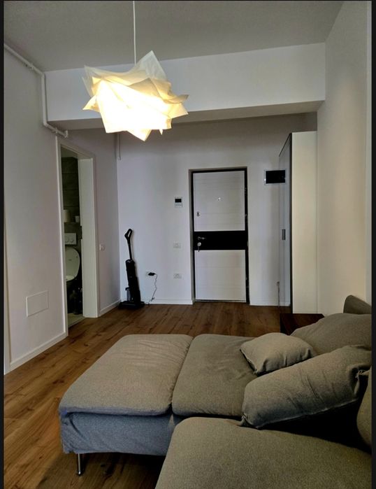 Apartament 2 camere studio 81 residence Popesti leordeni