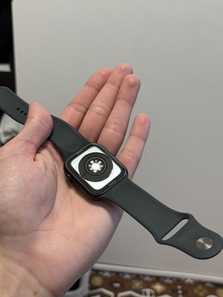 Apple watch 9 nou