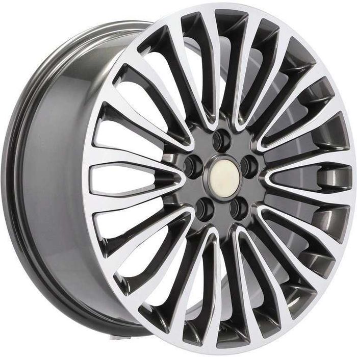 18" Джанти за Ford 5х108 Mondeo Focus II III IV Edge S-MAX Kuga