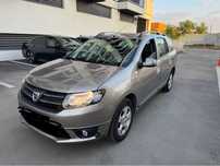 DACIA Logan 2015 MCV