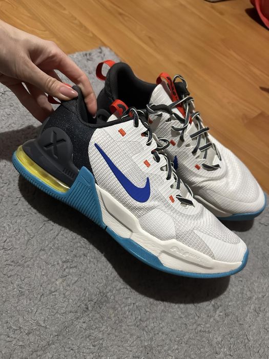 Маратонки Nike Air max