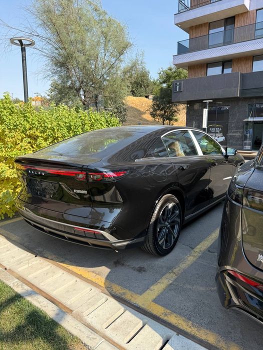 Mazda ez 6 в наличии