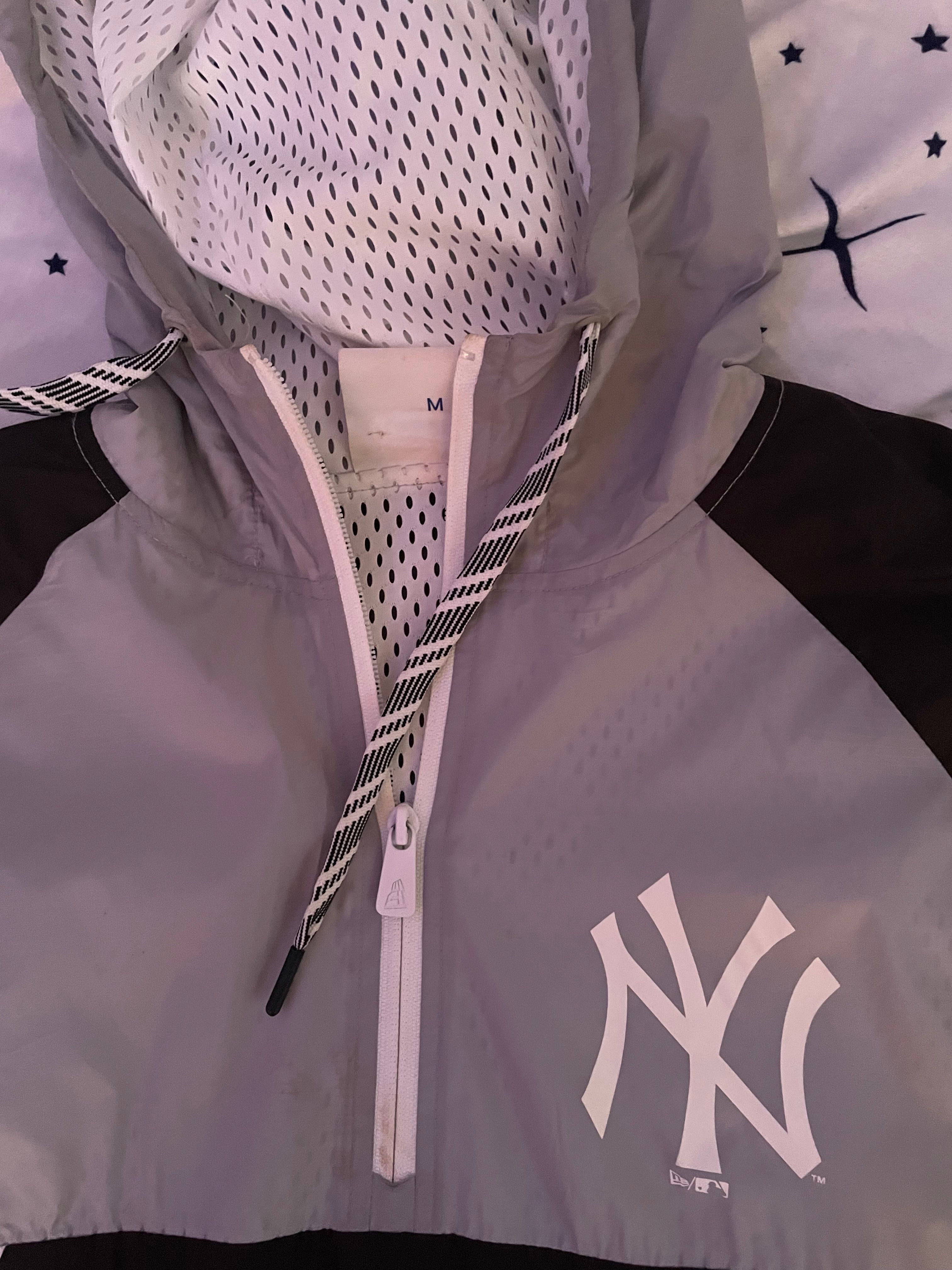 Vand jacheta de fas New Era Yankees