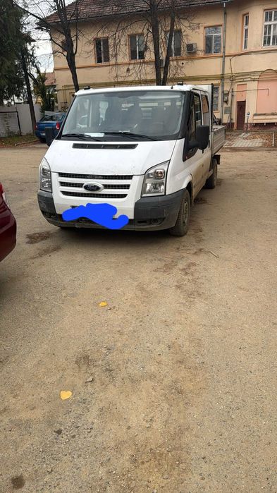 De vanzare Ford Transit