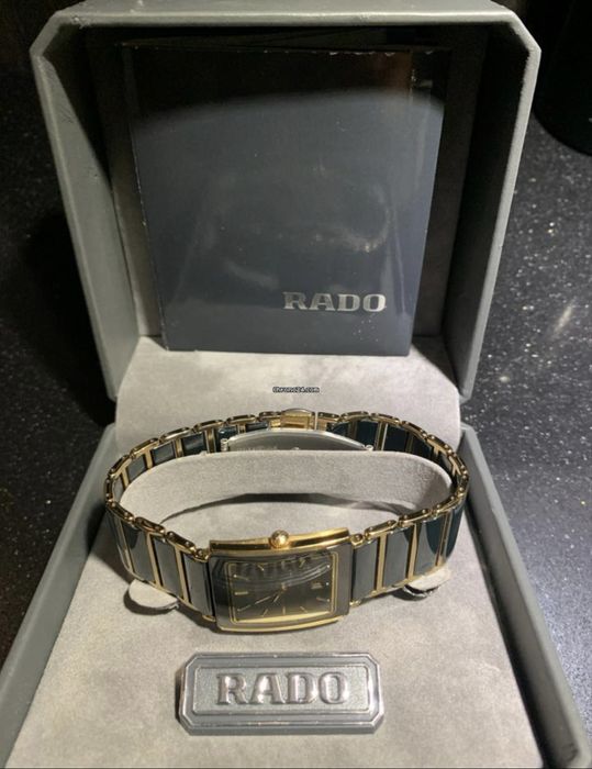 Rado Diastar original