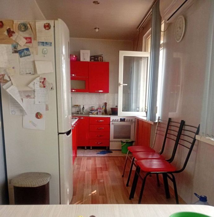 Сдаётся квартира Чиланзар 5 квартал 3/3/4