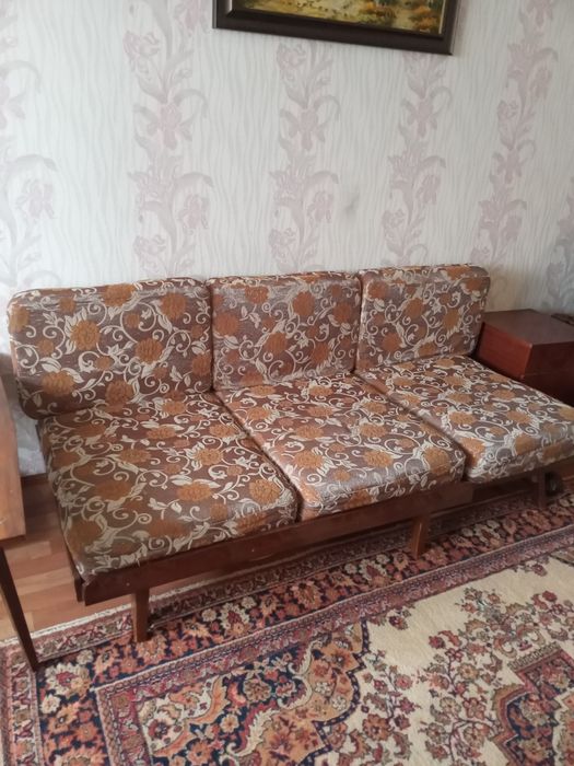 Диван - тахта раскладной