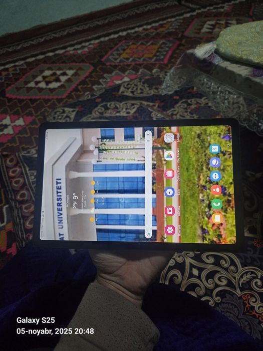 Samsung Galaxy Tab s6 lite 4/64