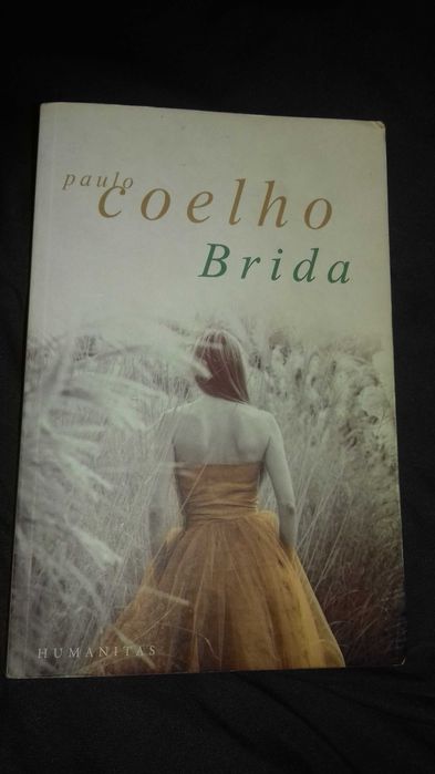 Brida - Paulo Coelho