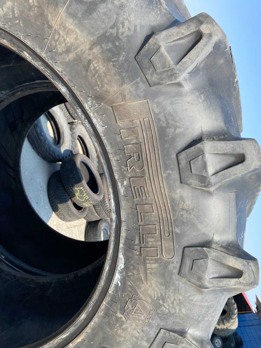 Cauciucuri sh 520/70 R34