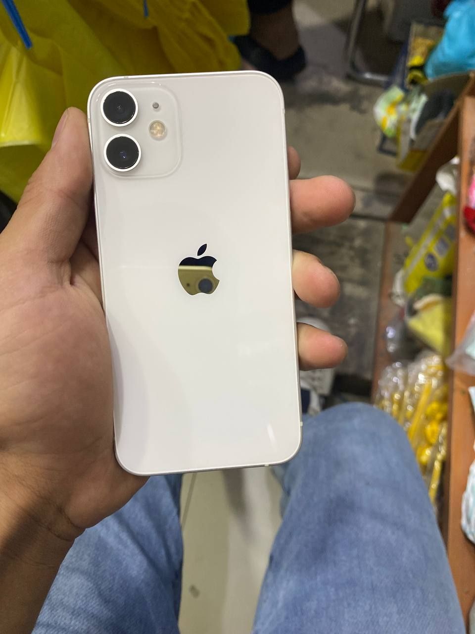 Apple iphone 12 mini