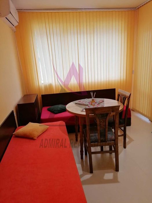 Продава се Едностаен апартамент в Варна, Възраждане 3 - 43 кв.м за 2768 €/кв.м - Снимка #3