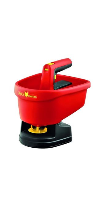 Dispozitiv împrastiere electric sigilat