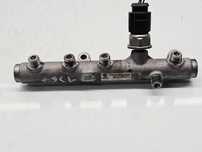 Rampa injectoare  AUDI A5 (8T3) [Fabr 2007-2015] 059130089AH 3.0 TDI C