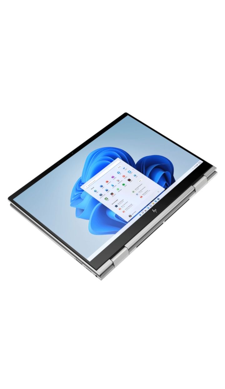 Ноутбук HP ENVY x360 Convertible 13-bf0026ci (809P4EA) [13.3", Core i7