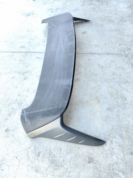 Спойлер за пета врата за Hyundai Kona 2017/ Хюндай Кона