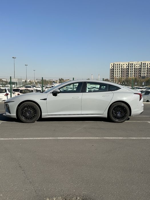 Neta S 2024 Narda grey Electro