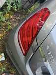 Lampa stanga spate mercedes s classe w222
