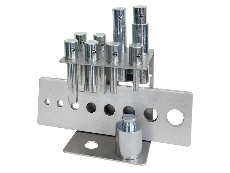 Set accesorii pentru prese hidraulice 20 T