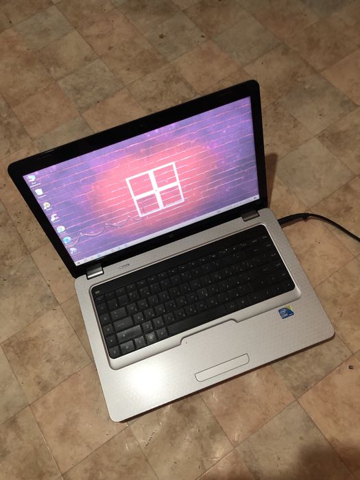 Hp ssd 256 intel i3 продам срочно звоните Астана